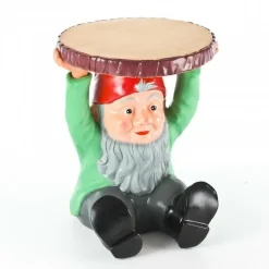 Gnomes / Zwerg Beistelltisch