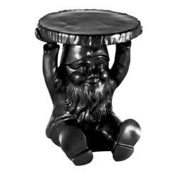 Gnomes / Zwerg Beistelltisch