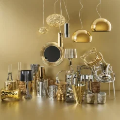 Gnomes / Zwerg Beistelltisch