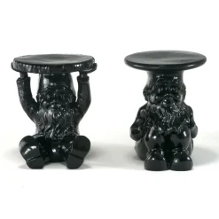 Gnomes / Zwerg Beistelltisch