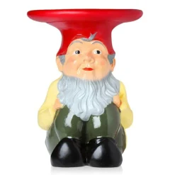 Gnomes / Zwerg Beistelltisch