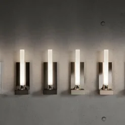 Goodnight LED Wandleuchte