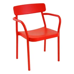 Grace Gartenarmlehnstuhl