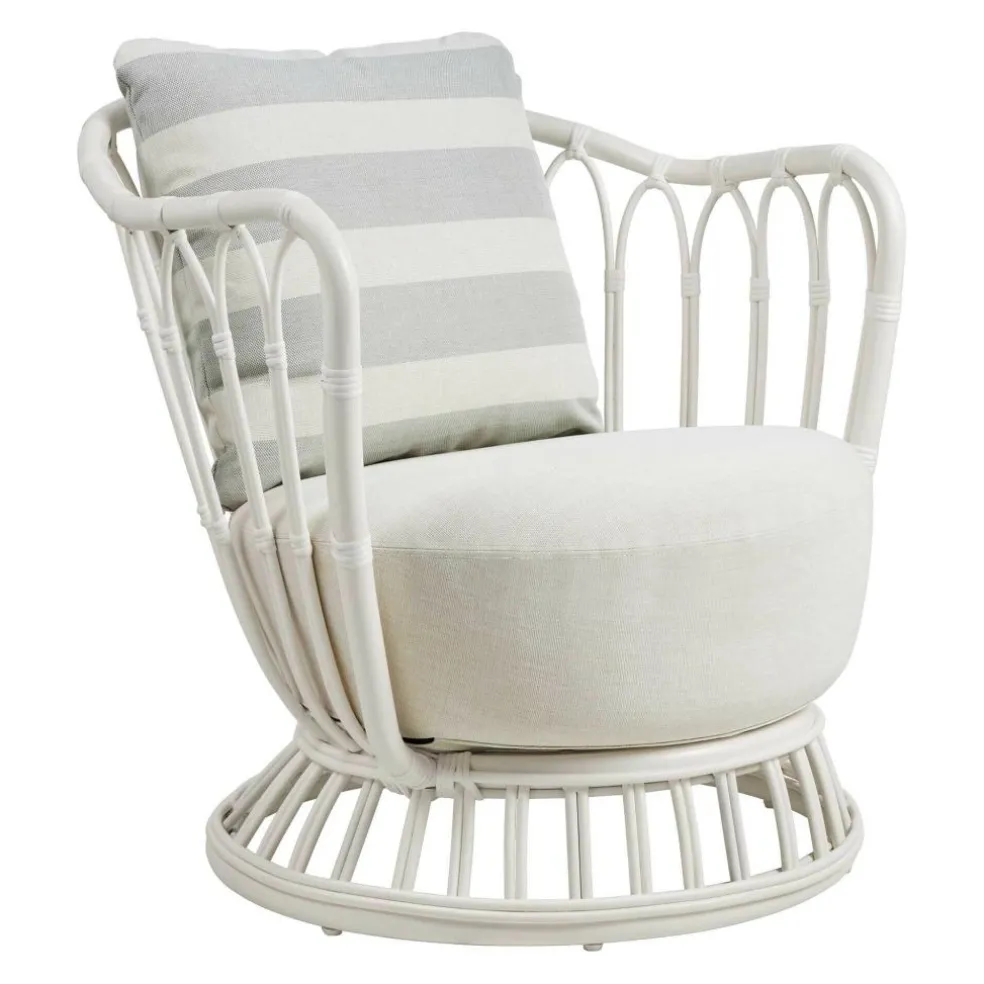 Grace Outdoor-Loungesessel