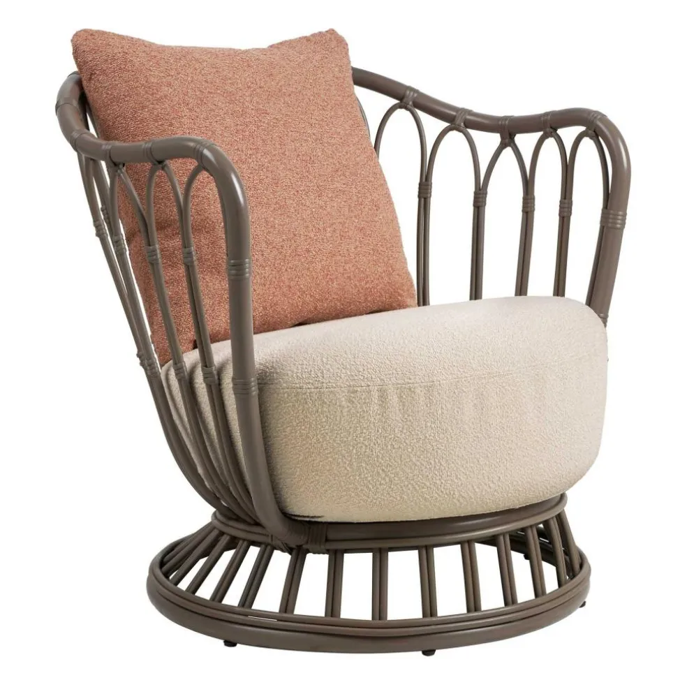 Grace Outdoor-Loungesessel