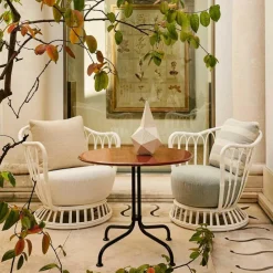 Grace Outdoor-Loungesessel