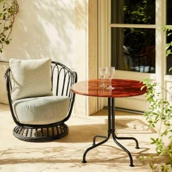 Grace Outdoor-Loungesessel