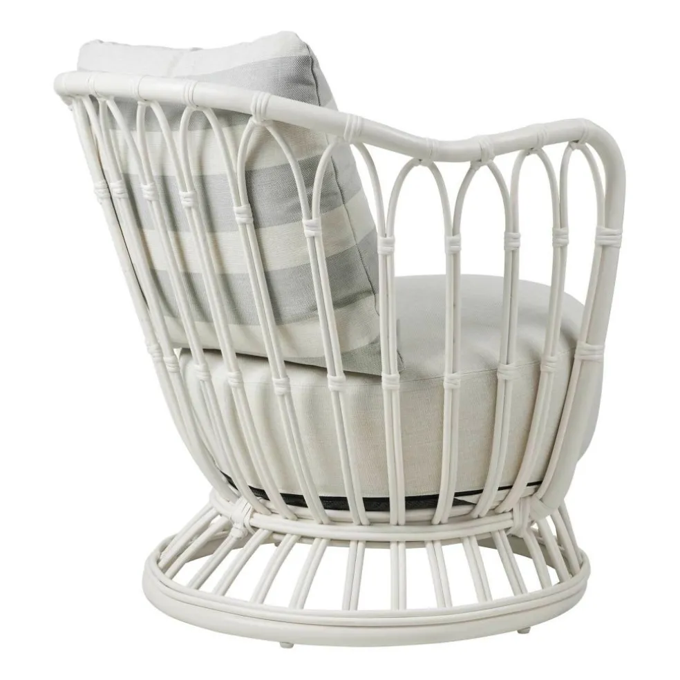 Grace Outdoor-Loungesessel