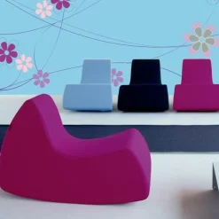 Grand Prix Kindersessel