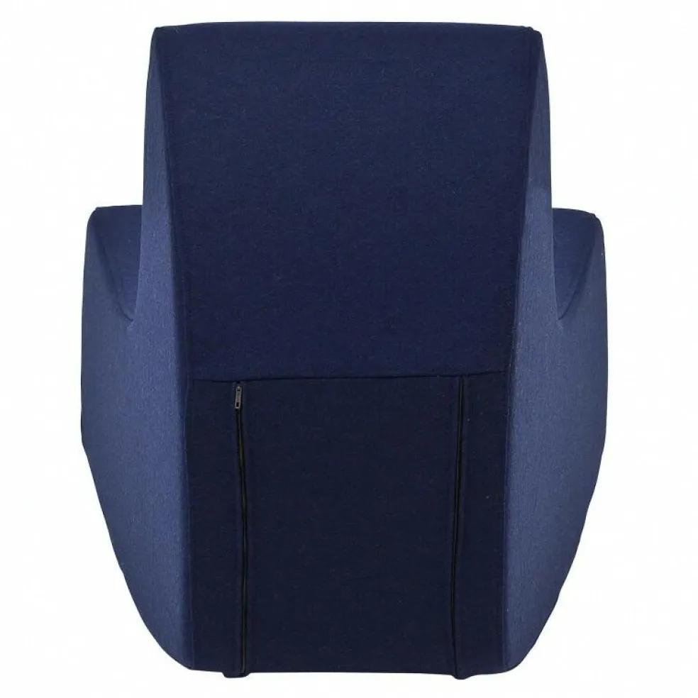 Grand Prix Kindersessel