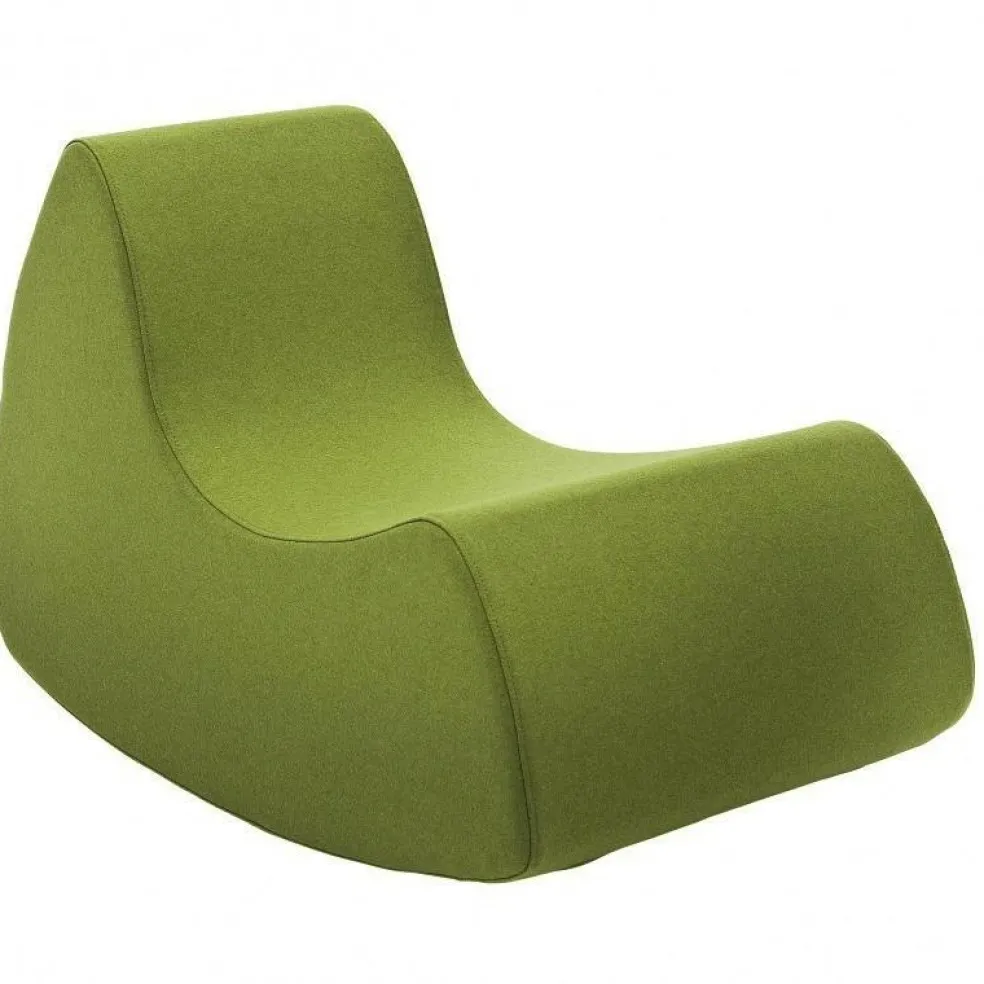 Grand Prix Kindersessel