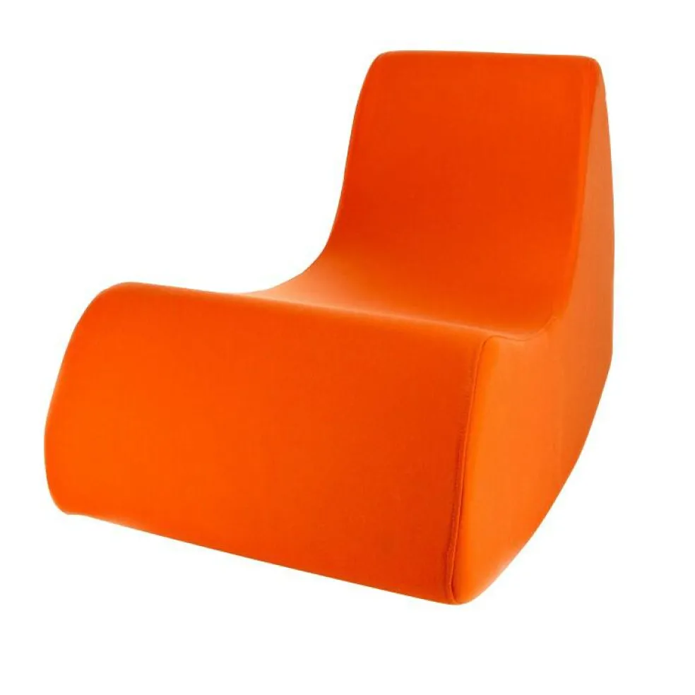 Grand Prix Kindersessel