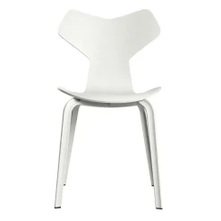 Grand Prix™ Stuhl mit Holzgestell