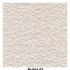 Grand Relax Sessel & Ottoman Stoff