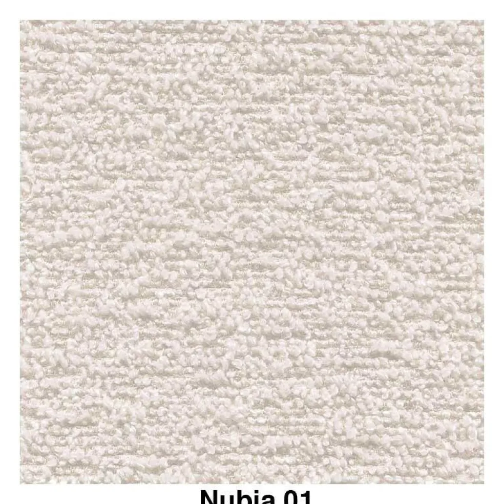 Grand Relax Sessel & Ottoman Stoff