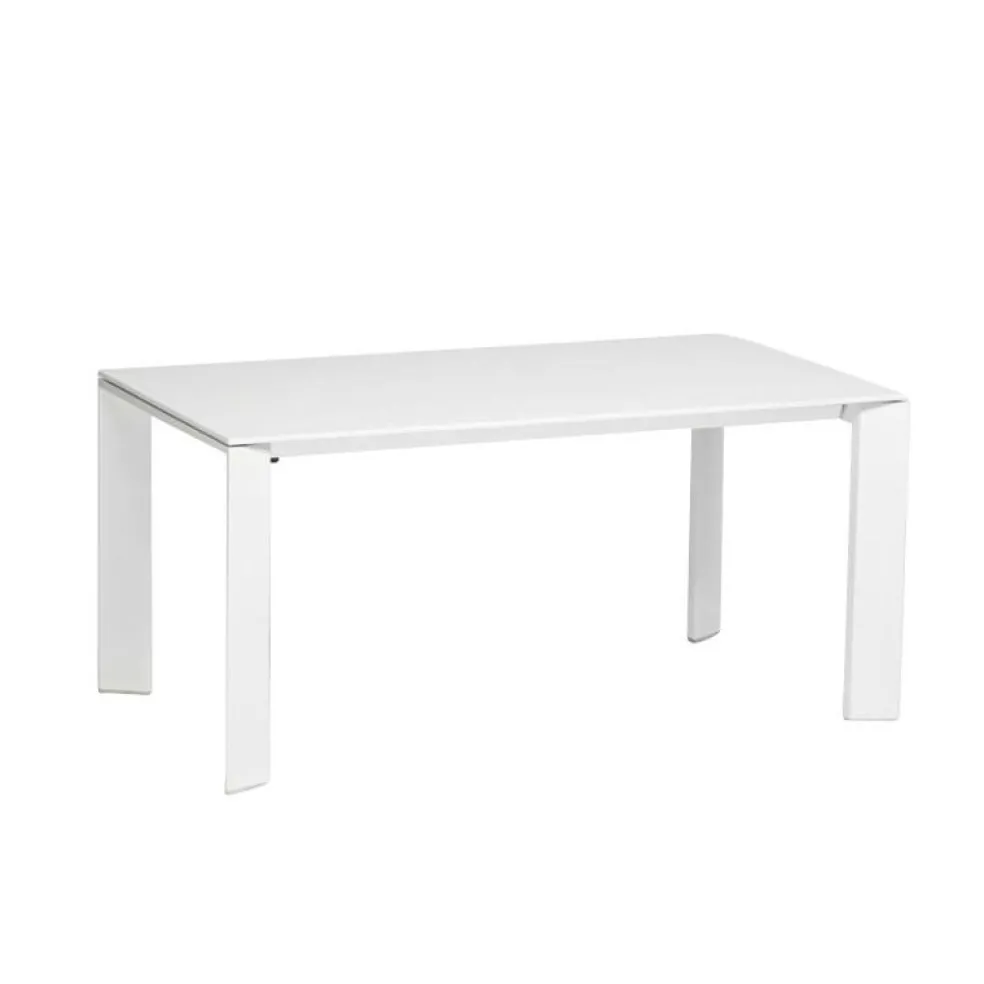 Grande Arche ausziehbarer Gartentisch