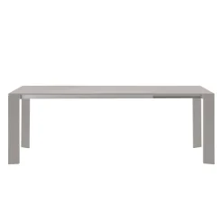 Grande Arche ausziehbarer Gartentisch