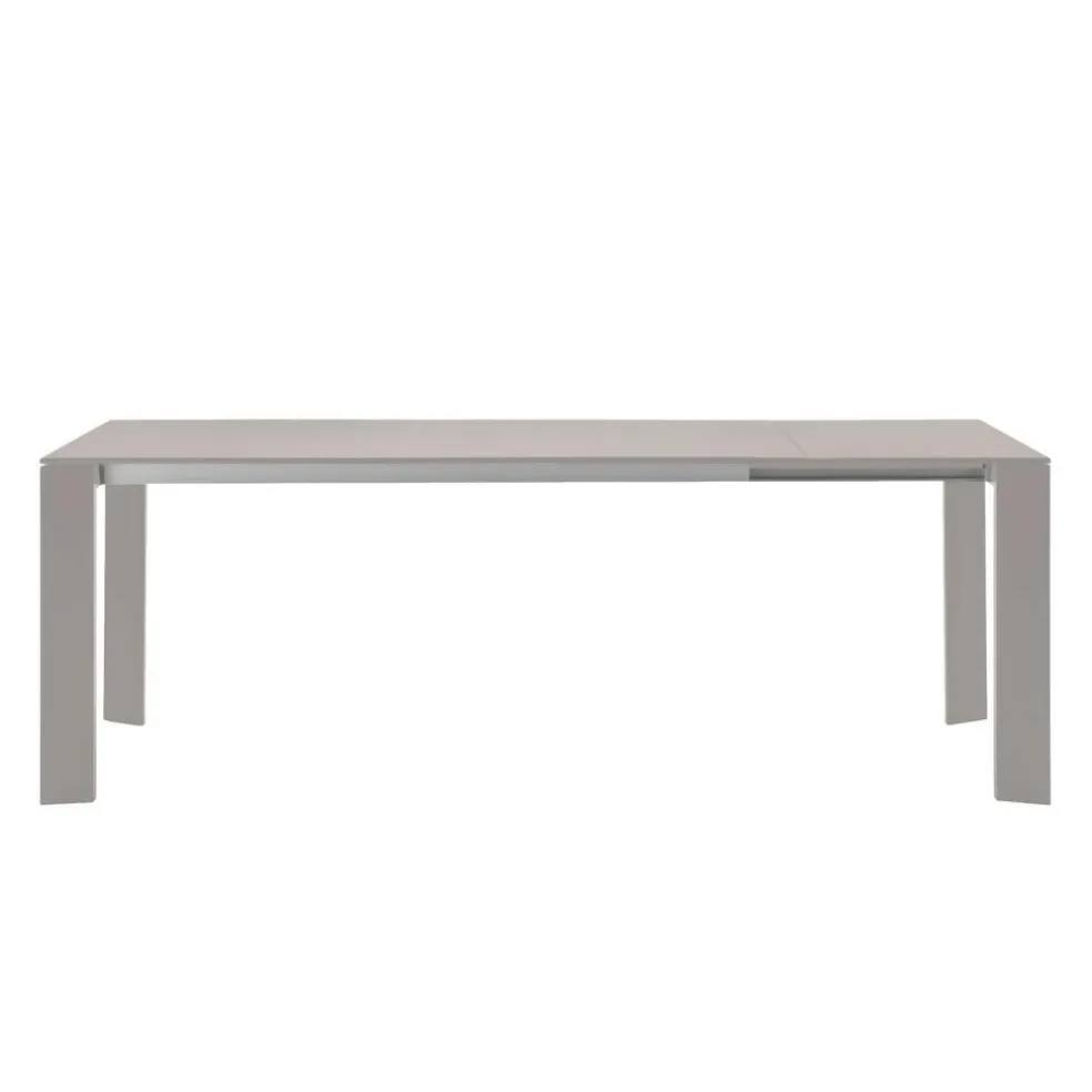 Grande Arche ausziehbarer Gartentisch