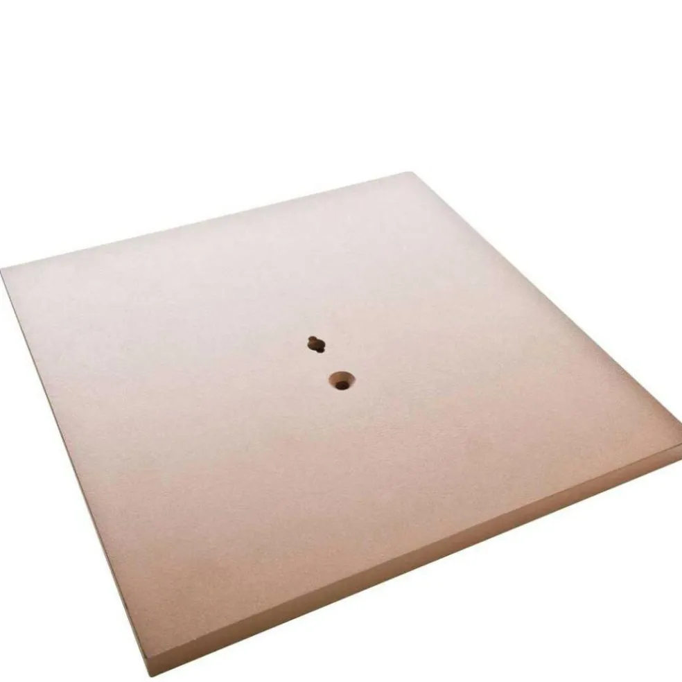 Grande Costanza Open Air Zubehör