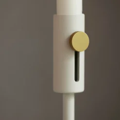 Granny Kerzenhalter H 44cm