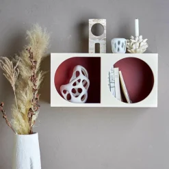 Graphia Bücherregal