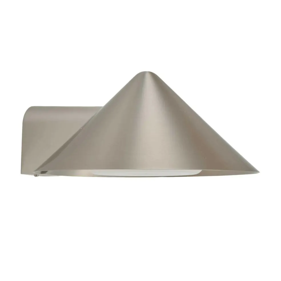 Grasp LED Akkuwandleuchte