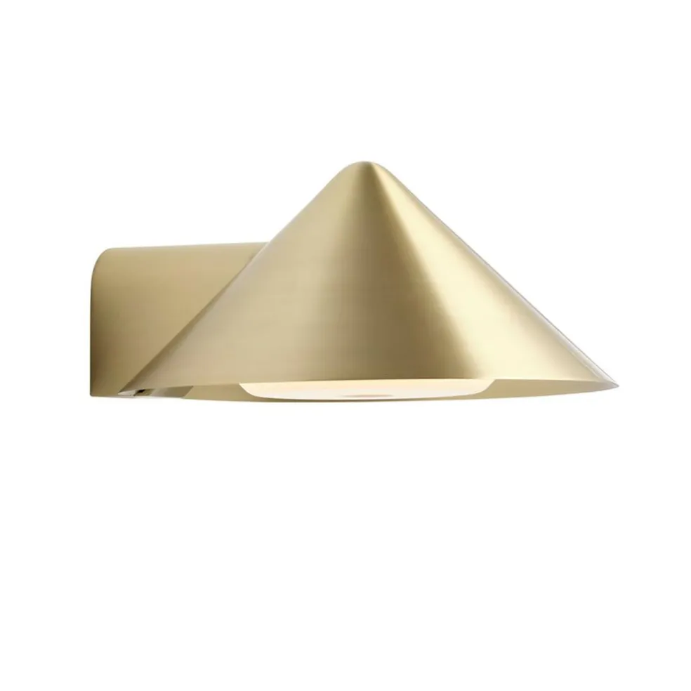 Grasp LED Akkuwandleuchte