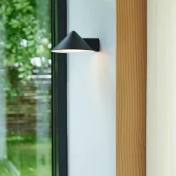 Grasp LED Akkuwandleuchte