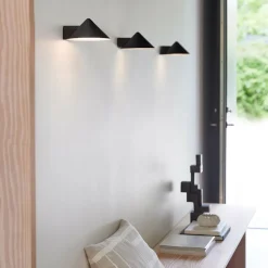 Grasp LED Akkuwandleuchte