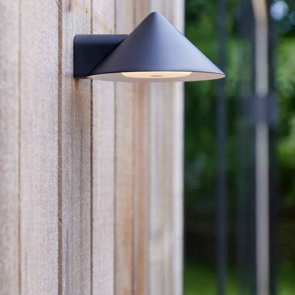 Grasp LED Akkuwandleuchte