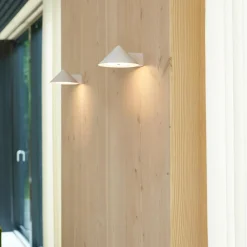 Grasp LED Akkuwandleuchte