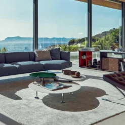 Grasshopper Couchtisch 3er Set