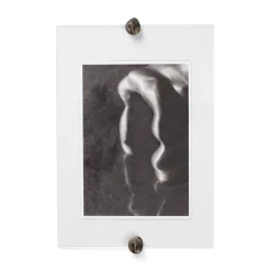 Gravel Bilderrahmen A4