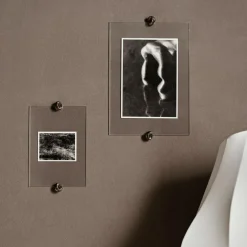 Gravel Bilderrahmen A4