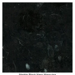 Gravity Tischleuchte L Gestell Marmor