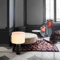 Gravity Tischleuchte S