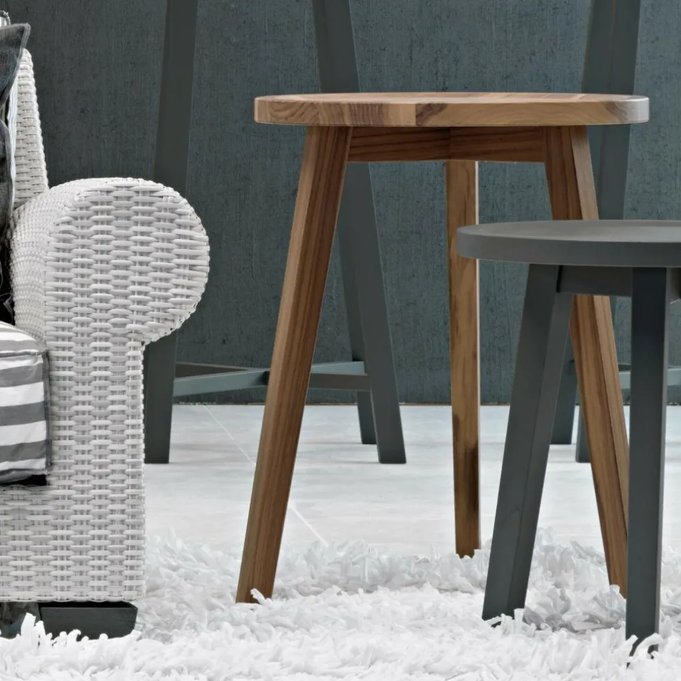 Gray 44 Beistelltisch