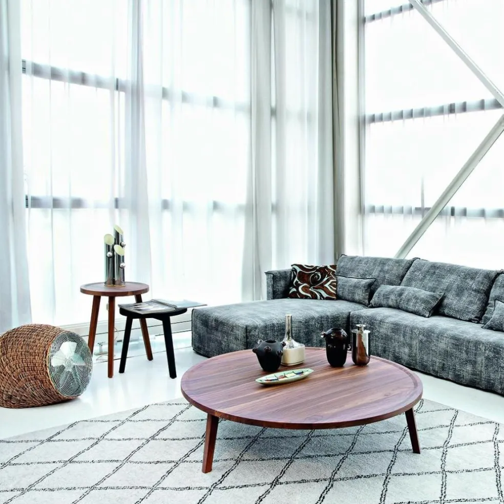 Gray 44 Beistelltisch