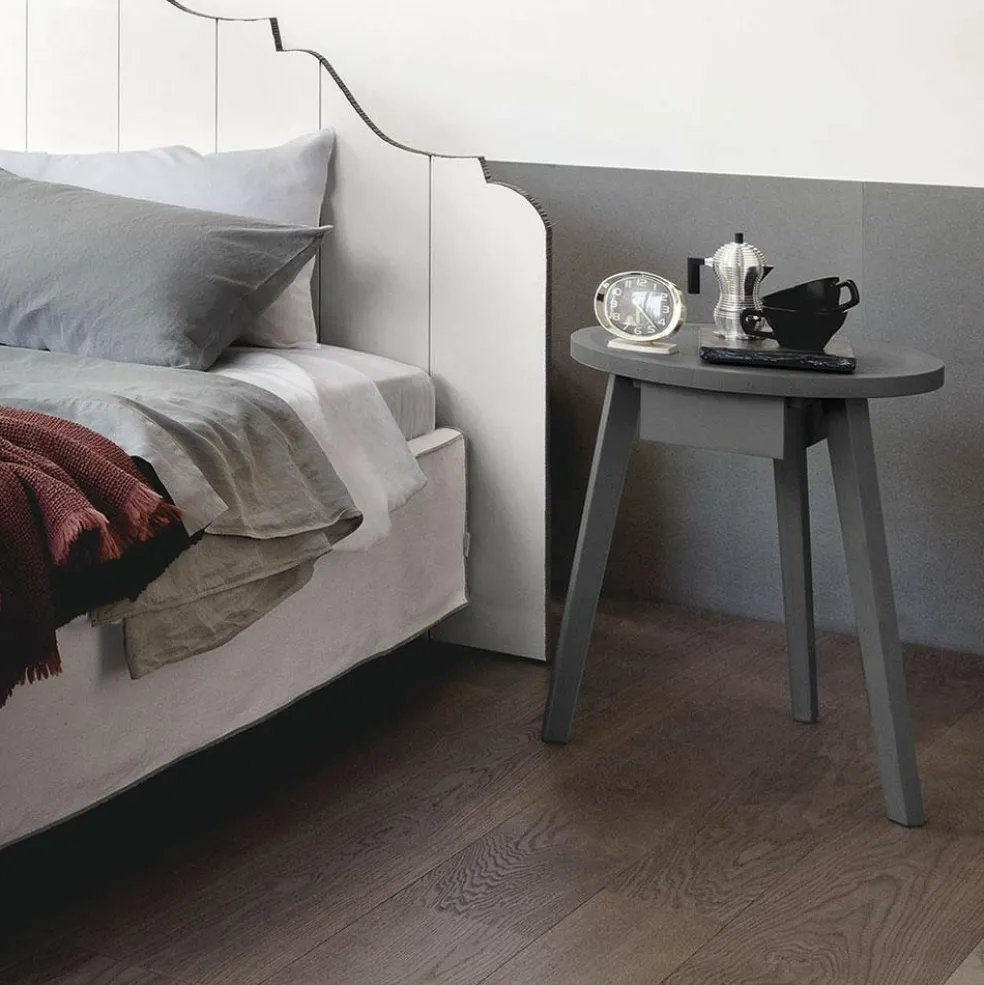 Gray 45 Beistelltisch