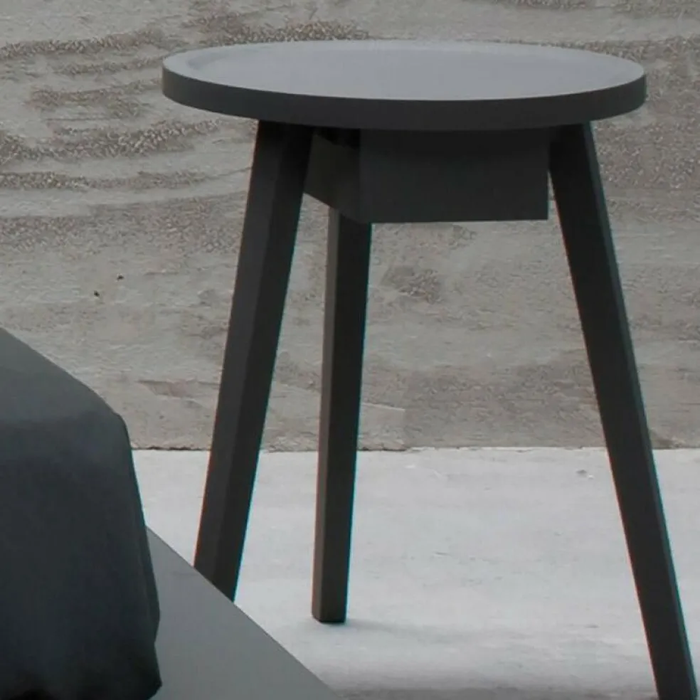 Gray 45 Beistelltisch