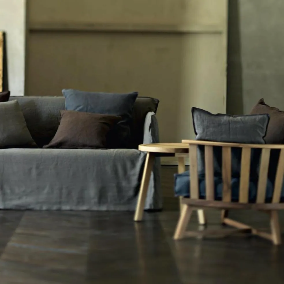 Gray 42 Beistelltisch