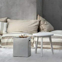 Gray 42 Beistelltisch