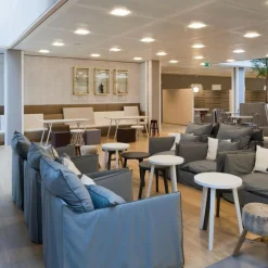 Gray 42 Beistelltisch