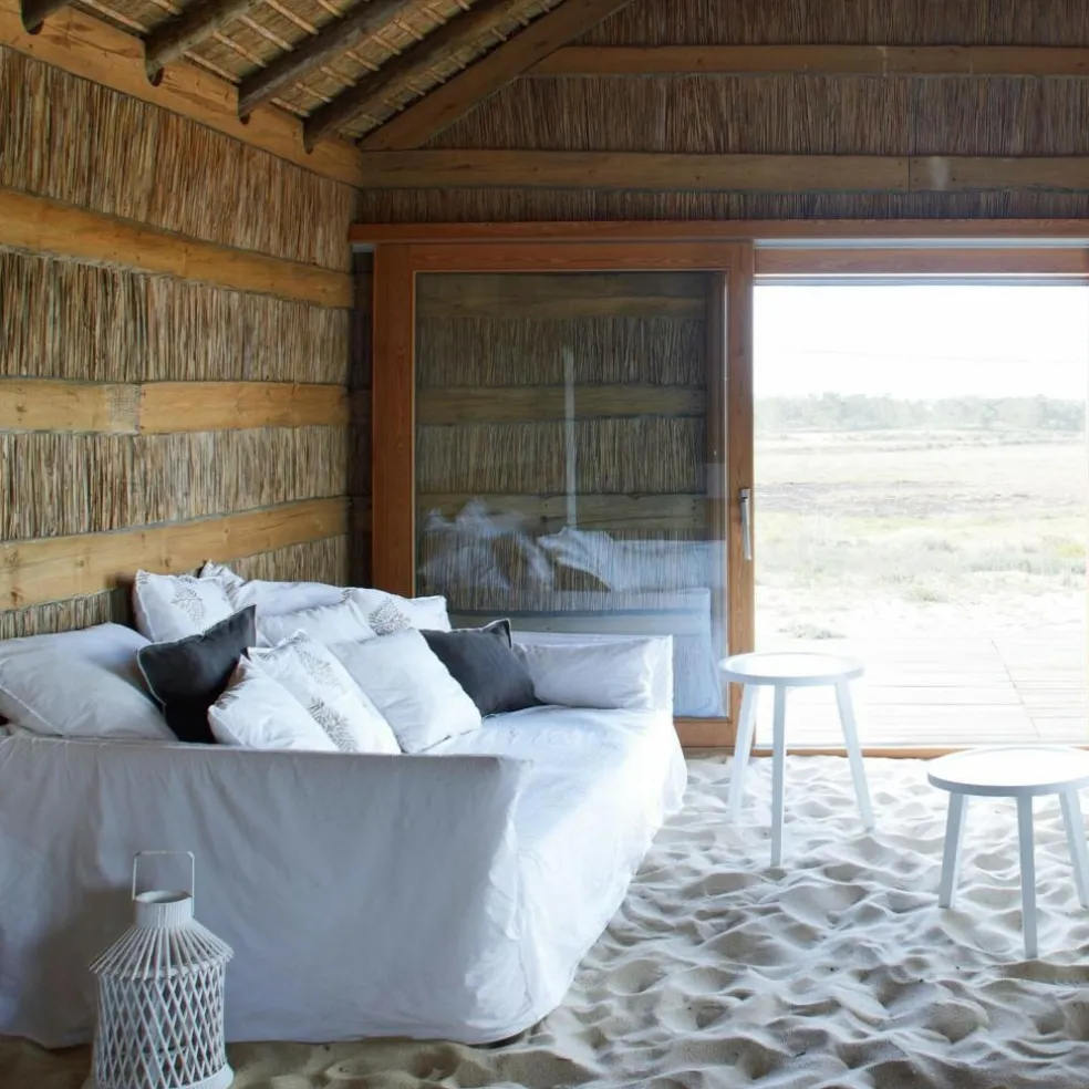 Gray 42 Beistelltisch