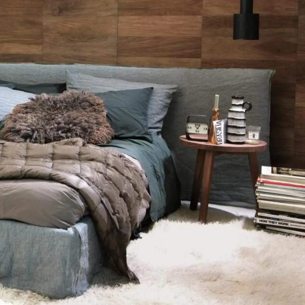 Gray 42 Beistelltisch