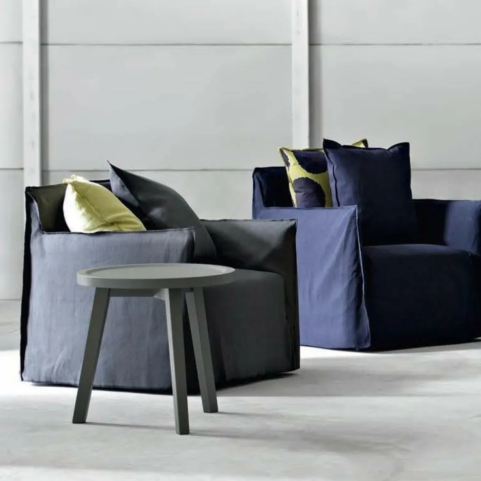 Gray 42 Beistelltisch