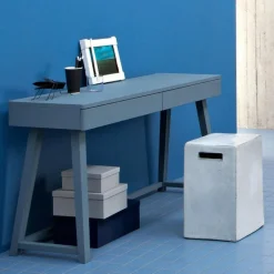 Gray 50 Schreibtisch