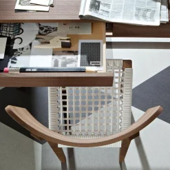 Gray 50 Schreibtisch