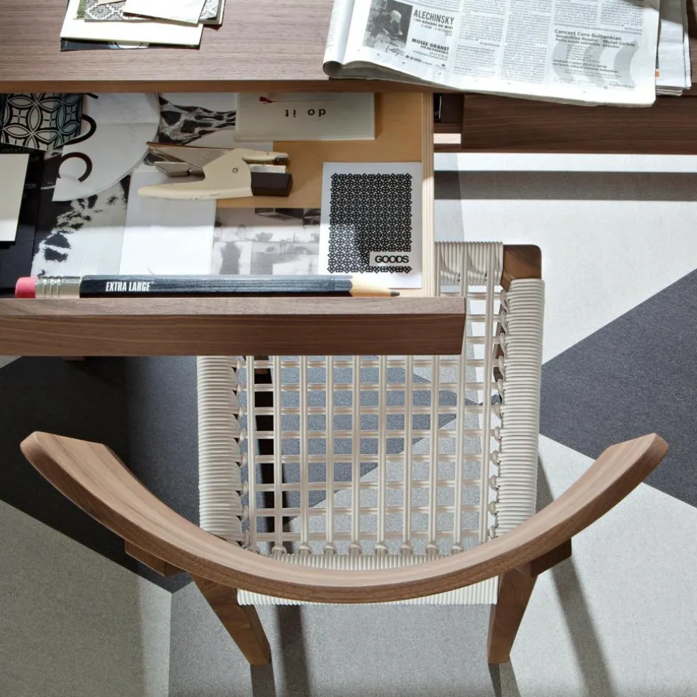 Gray 50 Schreibtisch