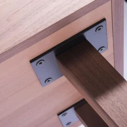 Gray 50 Schreibtisch